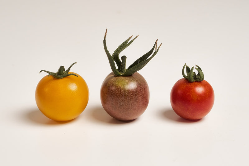 cherry tomaten mix