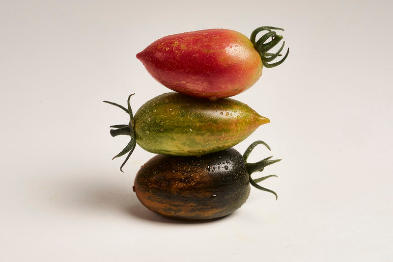 dattel tomaten mix