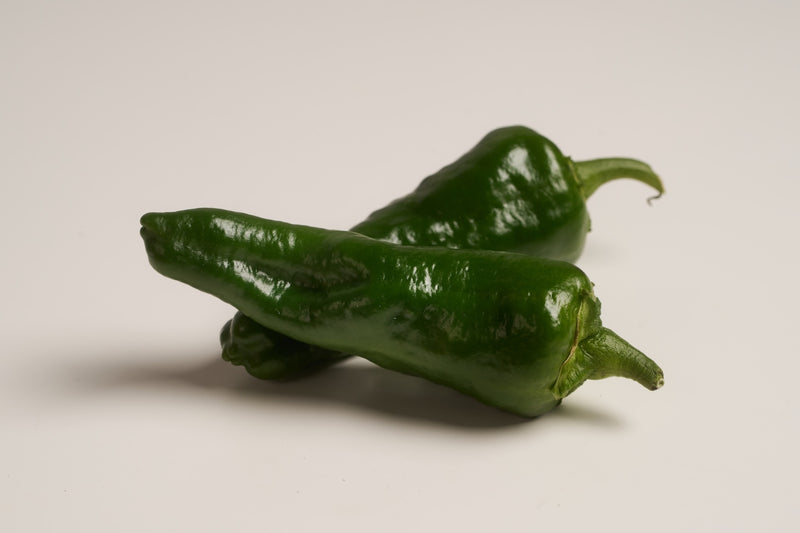 pimientos de padron
