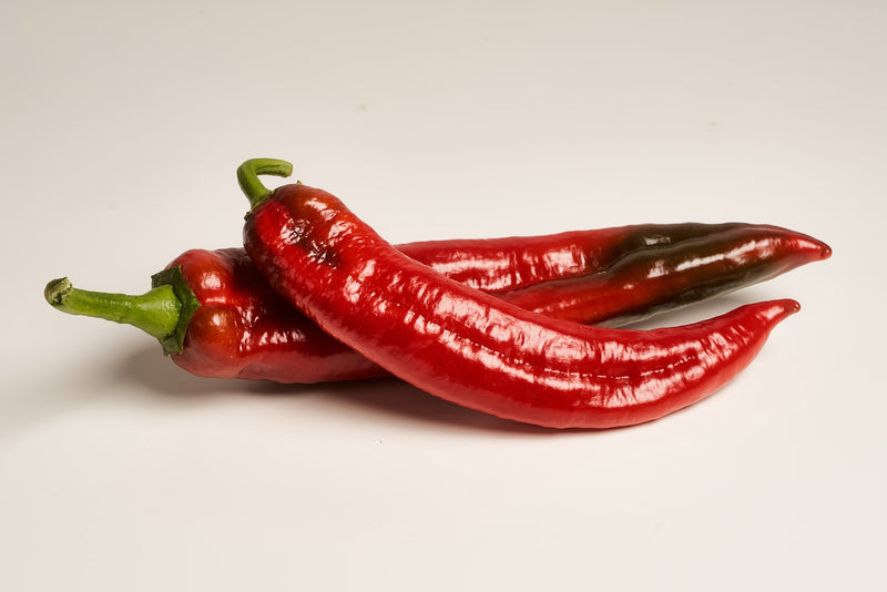 rote spitz paprika
