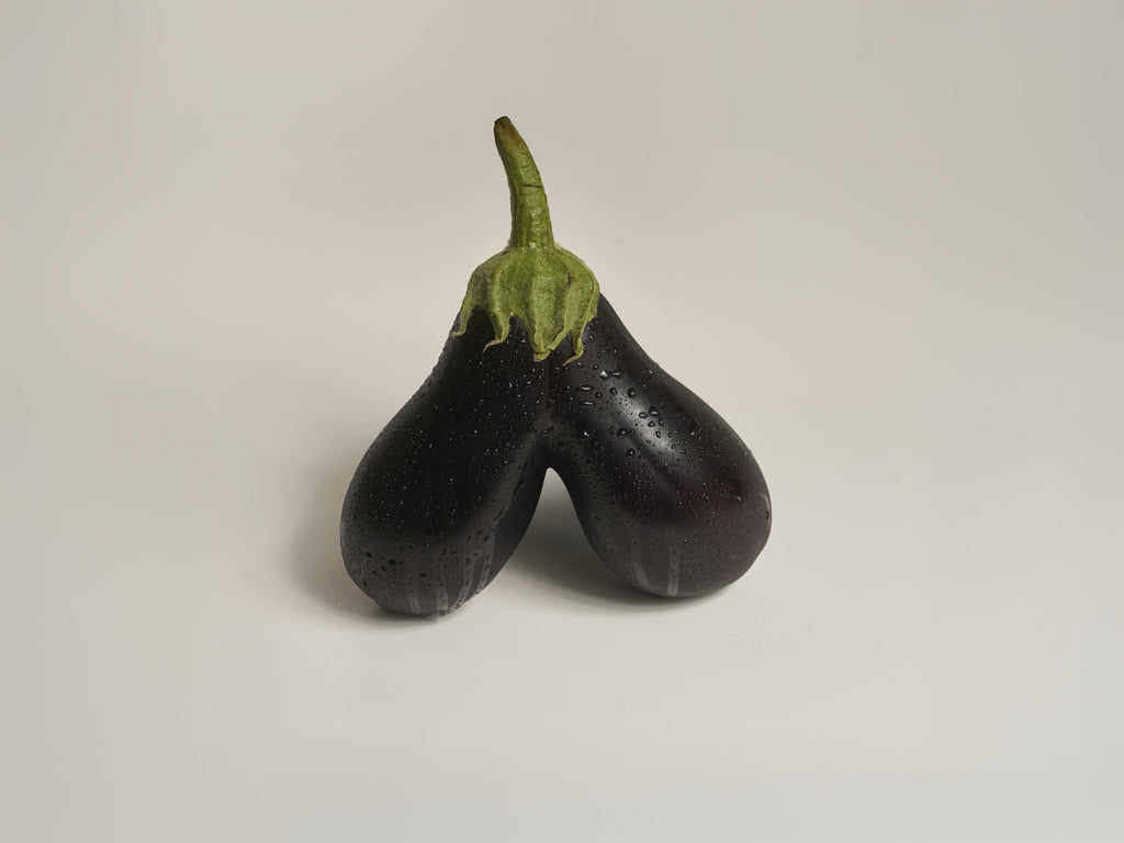 aubergine