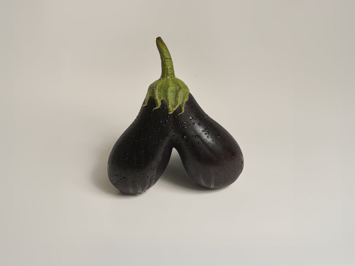aubergine
