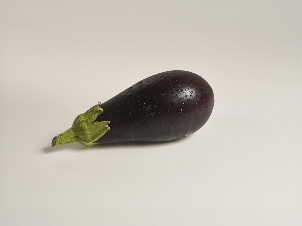 aubergine