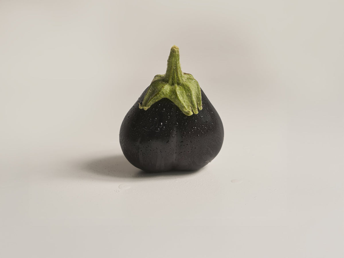 aubergine