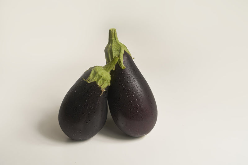 aubergine