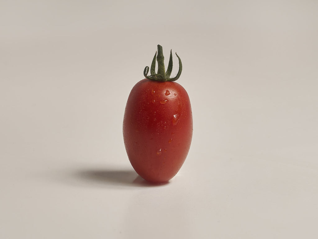 roma rispen tomate