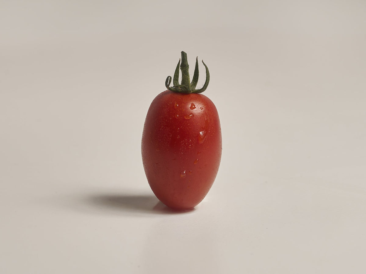 roma rispen tomate