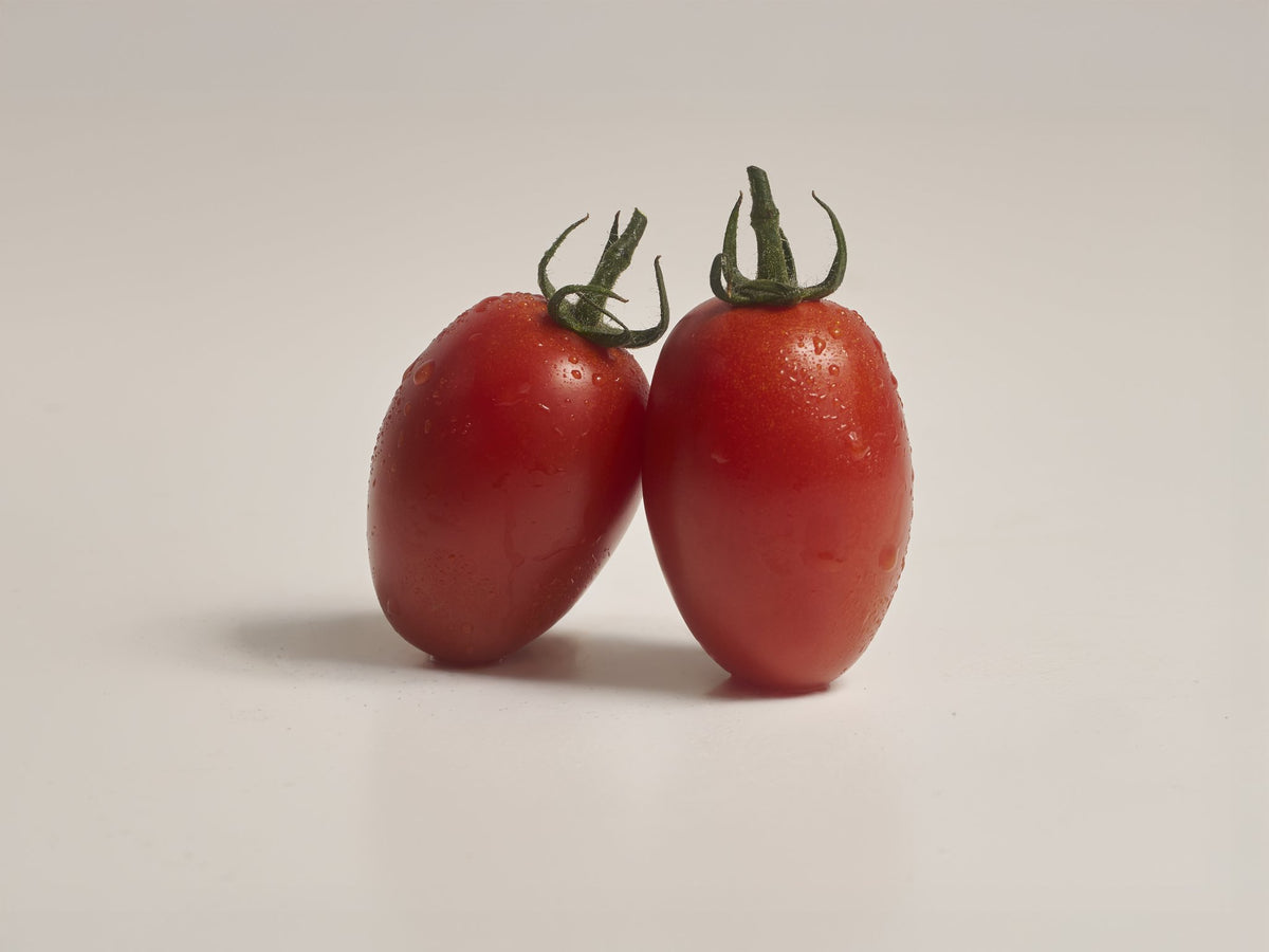 roma rispen tomate