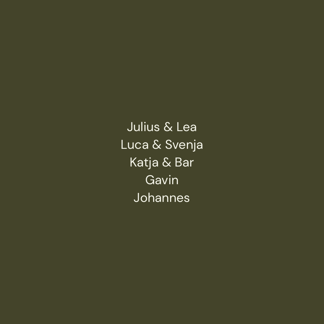 jemœs choose yourself