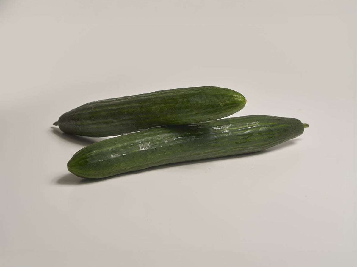 schlangen gurke