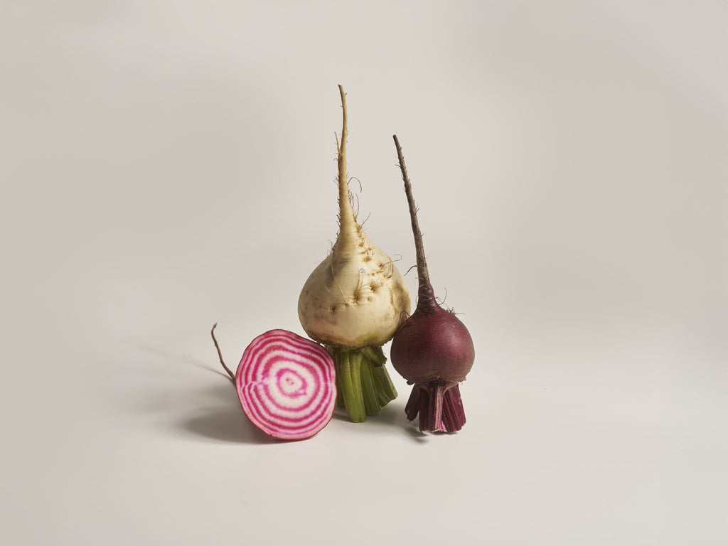 bunte beete