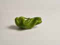 grüne spitz paprika