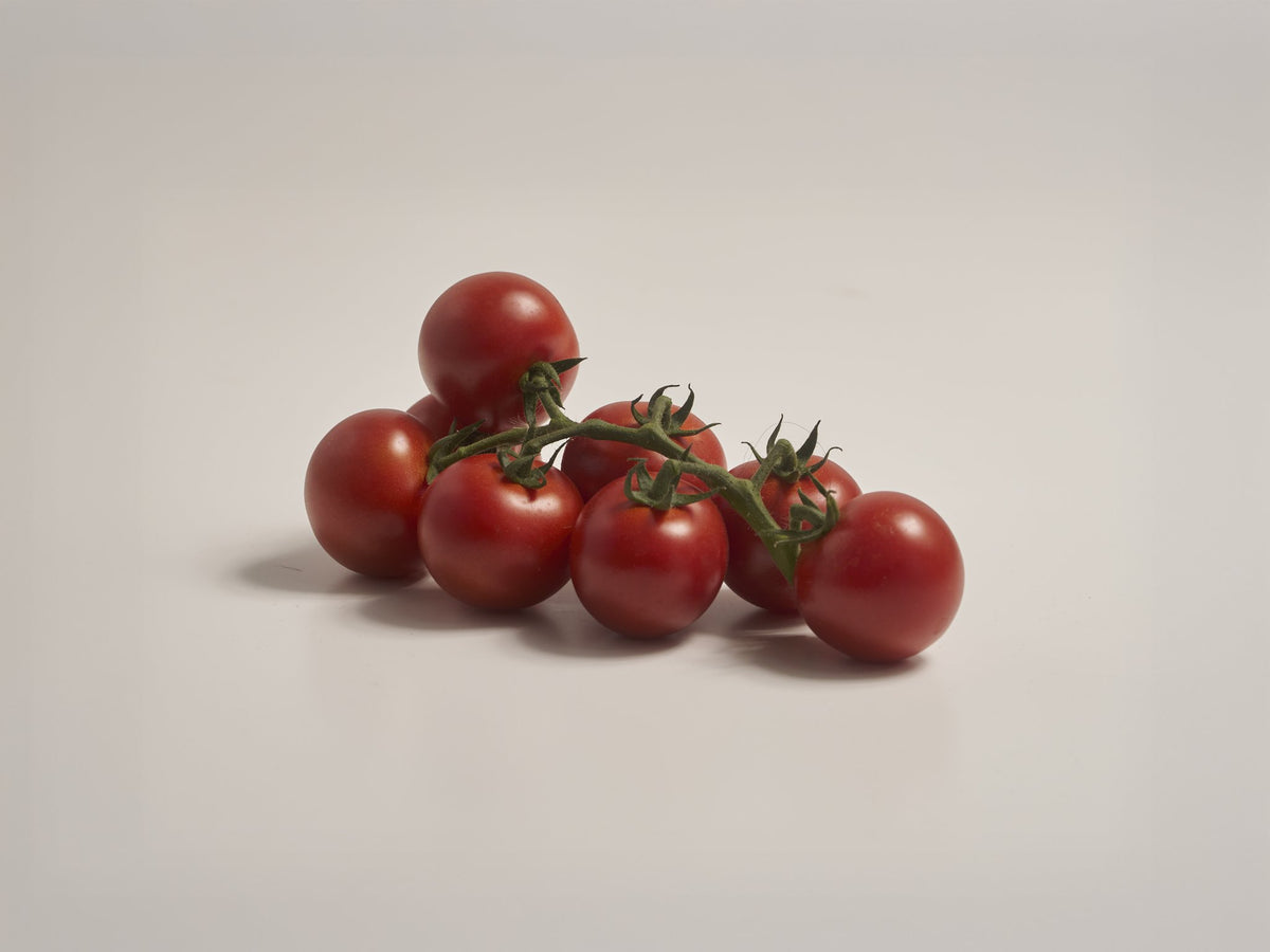 rispen tomate