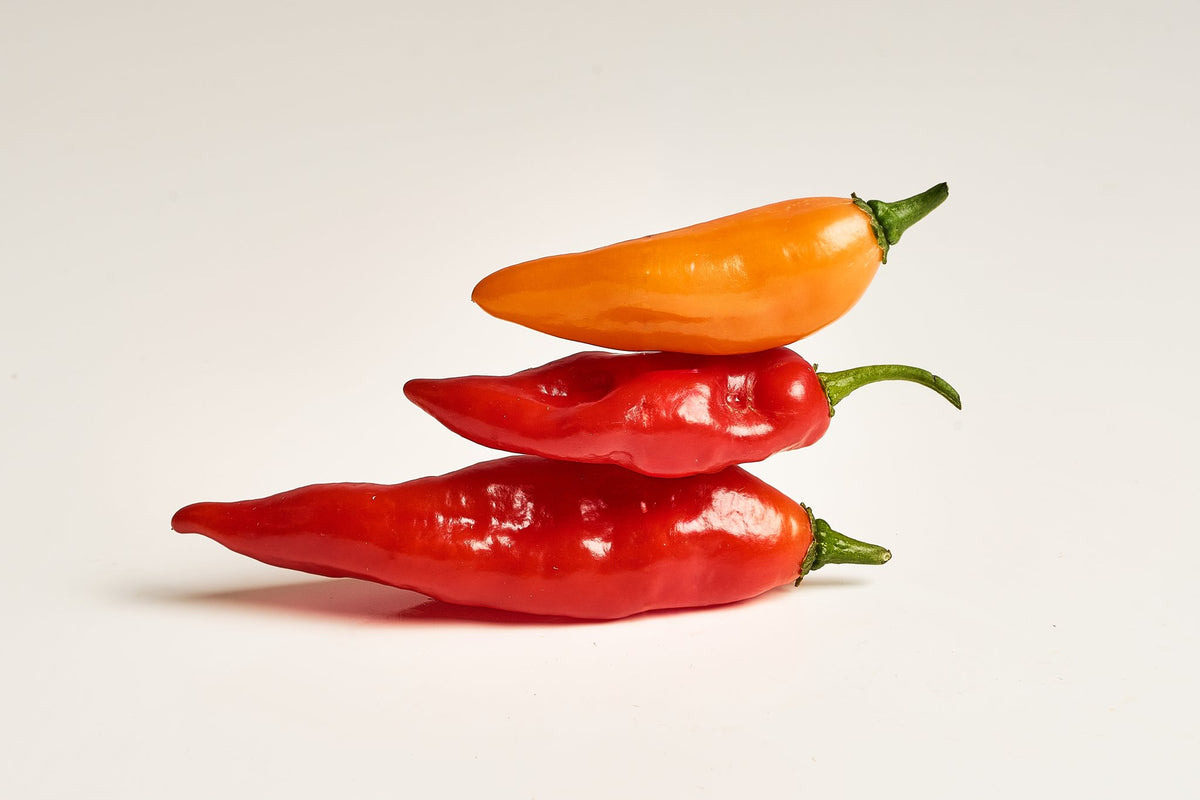 habanero rot